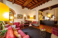 Hotel Maxim Axial - Romantic