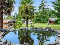 Deer Harbor Inn Hotels in Eastsound