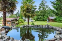 Deer Harbor Inn Hotels in Eastsound