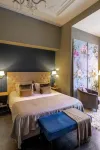Zenzez Hotel & Lounge - balcony