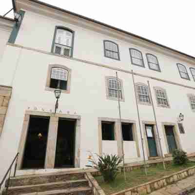 Hotel Luxor Hotel Exterior