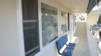 Ocean Lodge Santa Monica Beach Hotel Các khách sạn ở Santa Monica