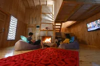 Dufa Bungalow Hotel - Servicios de Traslado