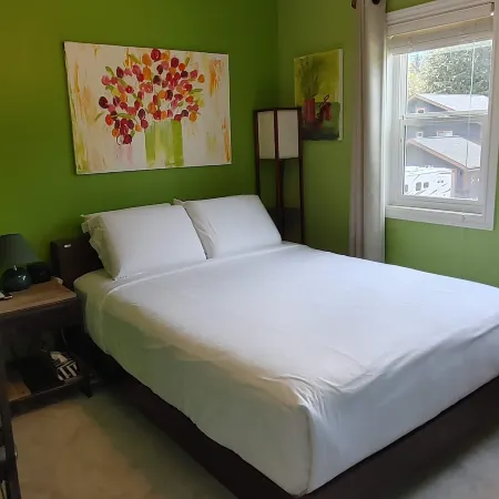 Cornerstone Bed and Breakfast