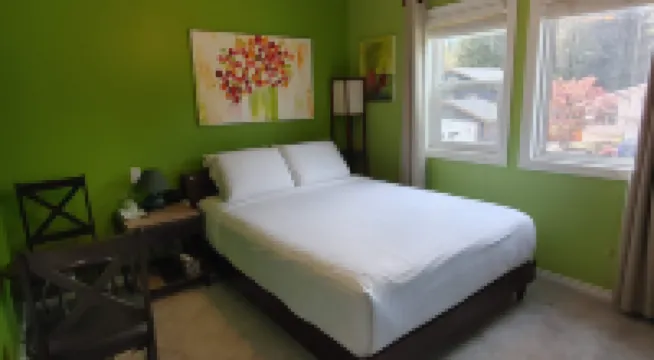 基石住宿加早餐旅館