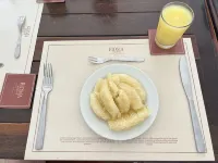 Bioma Boutique Hotel - breakfast