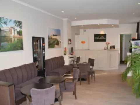 Hotel Ambrosia Hotels in Ieper