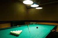 Sosnovyij Bor Hotel