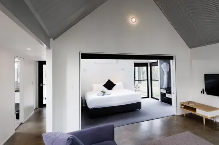 The Bower at Broulee