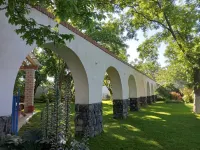 Casa Maru Hotel