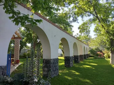 Casa Maru Hotel Hotels in 