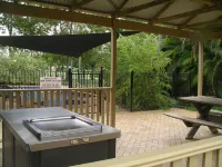 Charters Towers Tourist Park فنادق في تشارترز تاورز
