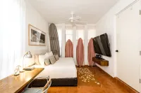 2Br Surf Loft | Beachside with Open Terrace Hotels near Los Cabos International Airport