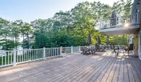 Deck House Limit 25 7 Bedroom Villa by Redawning - Villas