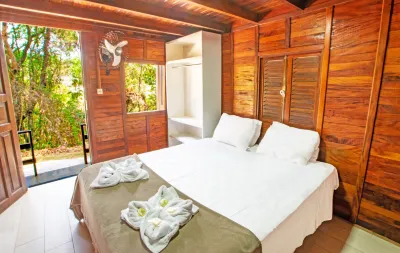 Cabana's Hotel - Thermas Hot World