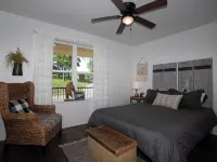 Melt Your Stress Away at The Overlook Hotels in Ozark County