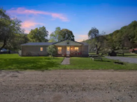 Panoramic Paradise - Best View Of Seneca Rocks 3 Bedroom Cottage Pendleton County otelleri