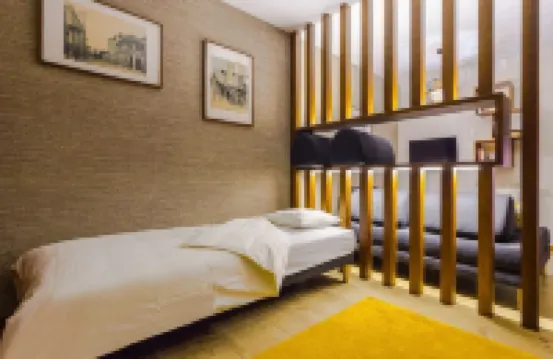 Flat Casino Beach Figueira da Foz - Moderno & Ótima Localização!