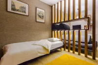 Flat Casino Beach Figueira da Foz - Moderno & Ótima Localização!