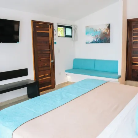 Hotel Aldea 19 Bacalar