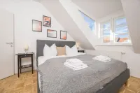 Anna and Friends فنادق في 