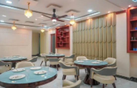 Relax Suites