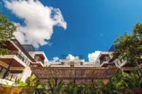 Naj Kiin-Aldea Zama by Casago