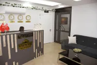 Kaya City Rezidans Hotels in Nevşehir Merkez