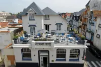 Castel Victoria Hotels in Le Touquet