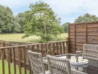 Old Hall Barn 1 Hotel a Church Stretton