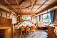 Landhotel Alte Aue - Pet friendly