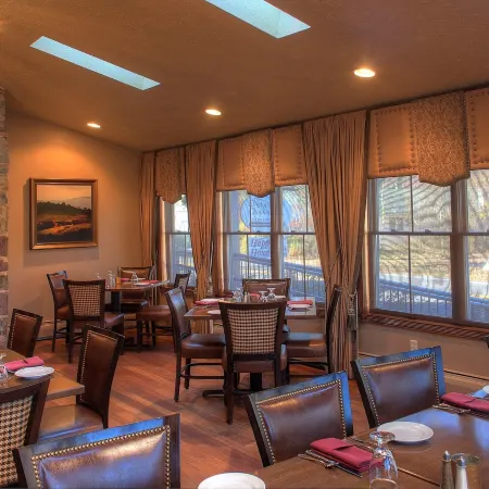 Woodfield Manor - A Sundance Vacations Property