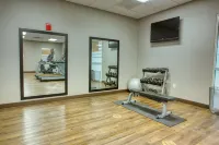 Drury Inn & Suites San Antonio Near la Cantera - Kuntosalit
