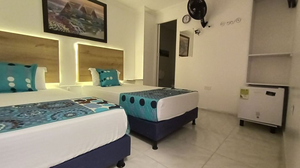 Hotel Eterna Primavera