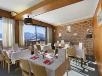 Hôtel Eliova le Chaix Hotels in Huez