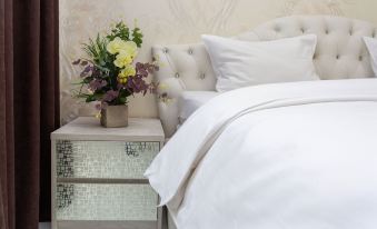 Comfortable Apartments on  Skryganova