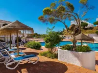 Apartamentos Salema Praia Club Hotels in Salema