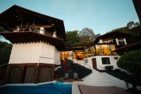 Hotel Boutique Botaniq