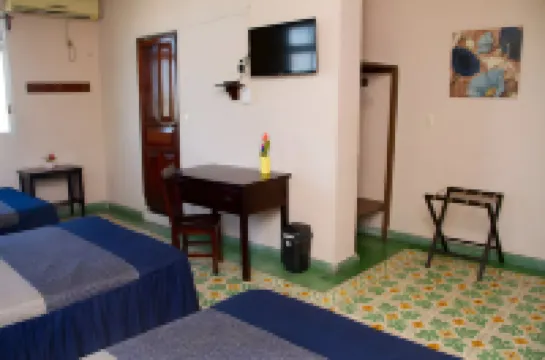 Hotel Cortaza Galería