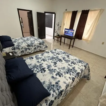 Casa Paraiso Tabasco