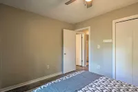 Waterfront Cottage w/ Boat Dock & 3 Decks! - Wifi