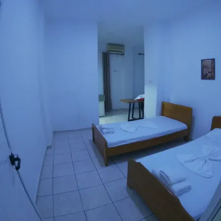 Hostel Casa Mia SR
