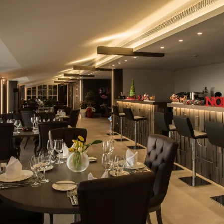 Maximus Hotel Byblos