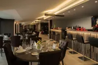 Maximus Hotel Byblos - breakfast