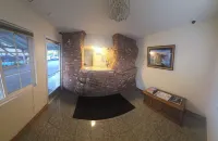 National 9 Motel Hotels in Felton