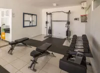 Hotel Villa Taina - Gym