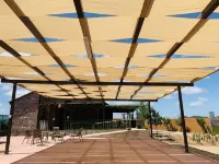 Beautiful house in the heart of valle de guadalupe