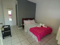 Pousada Frezza Mergulho Hotels in Angra dos Reis