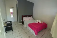 Pousada Frezza Mergulho