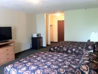 Circle 6 Motel Hotels in Weyburn